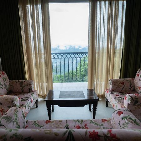 Singtom Tea Resort ดาร์จีลิง ภายนอก รูปภาพ