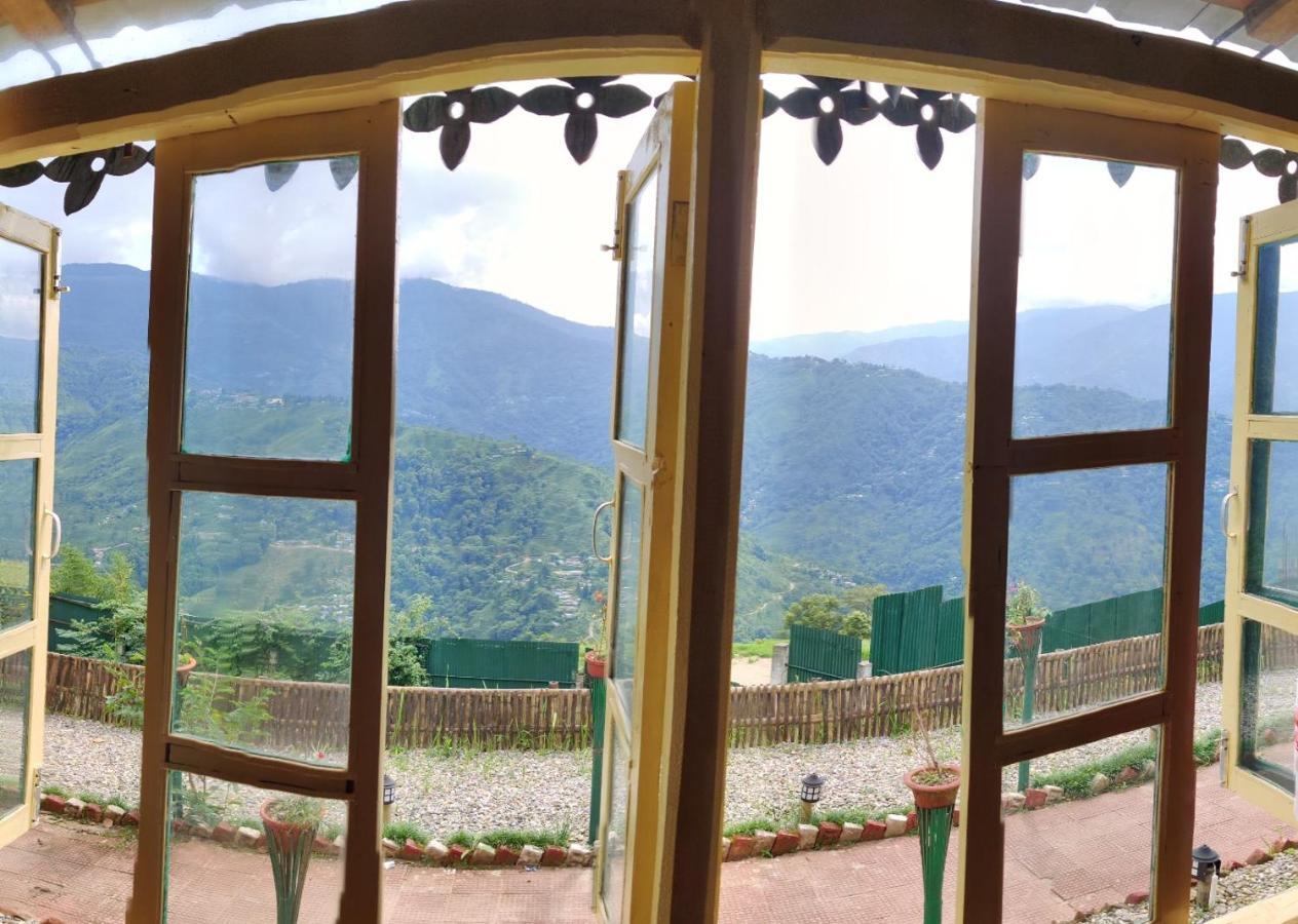 Singtom Tea Resort ดาร์จีลิง ภายนอก รูปภาพ